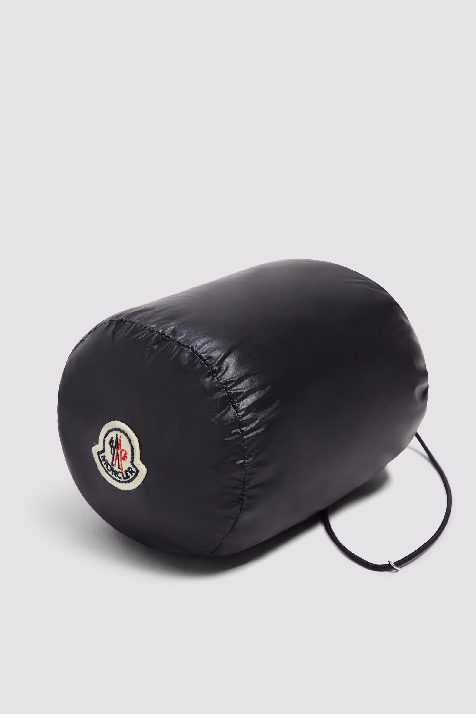 Doudoune courte Acorus repliable Hommes Bleu Nuit Moncler 8
